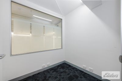 REFURBISHED ENTRY LEVEL OFFICE IN WEST END!