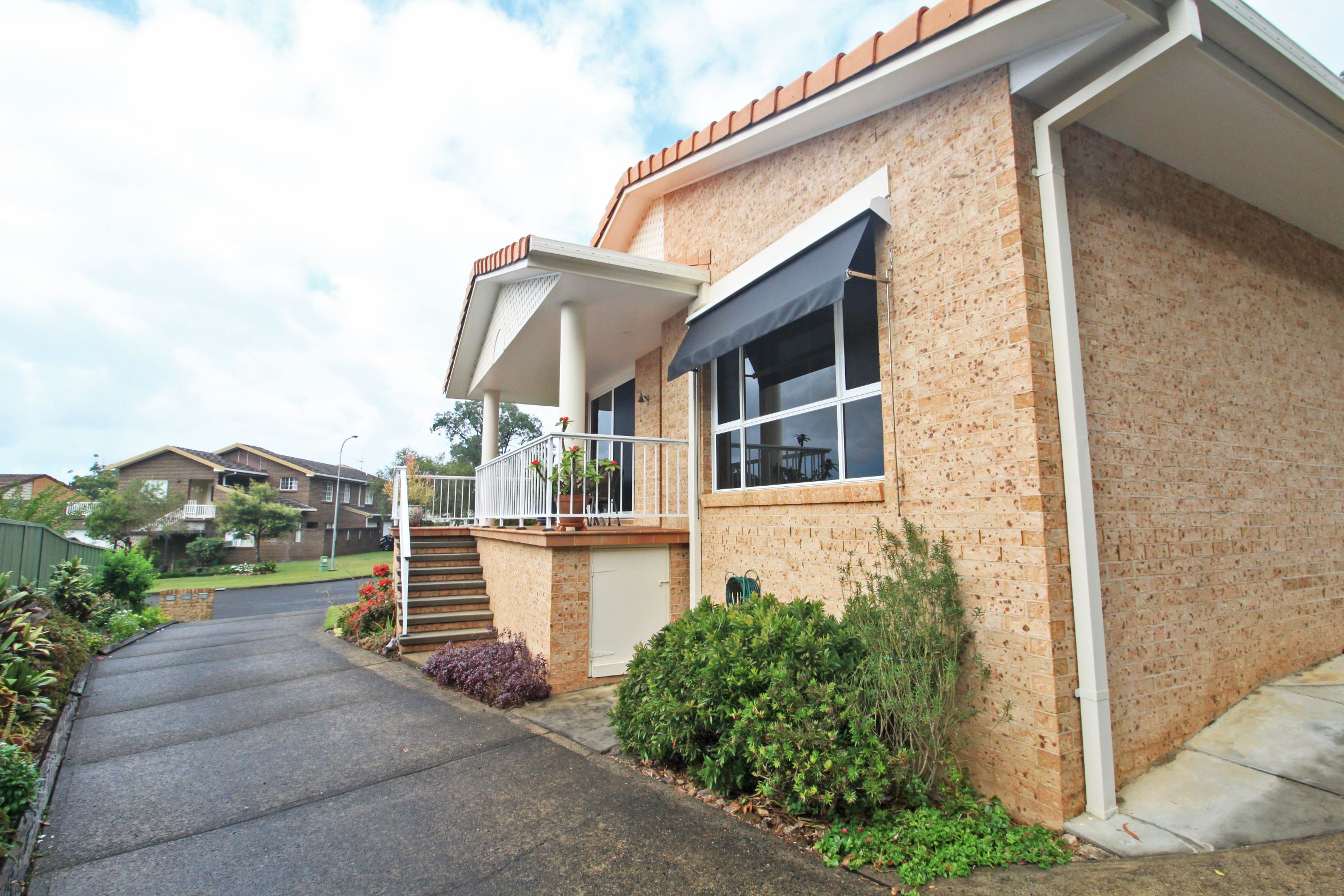 1/28 Blackbutt Crescent, LAURIETON NSW 2443