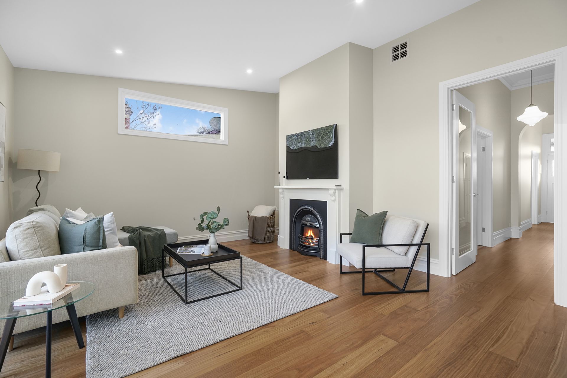 512 Armstrong Street North, Soldiers Hill, Soldiers Hill - Thumbnail 4