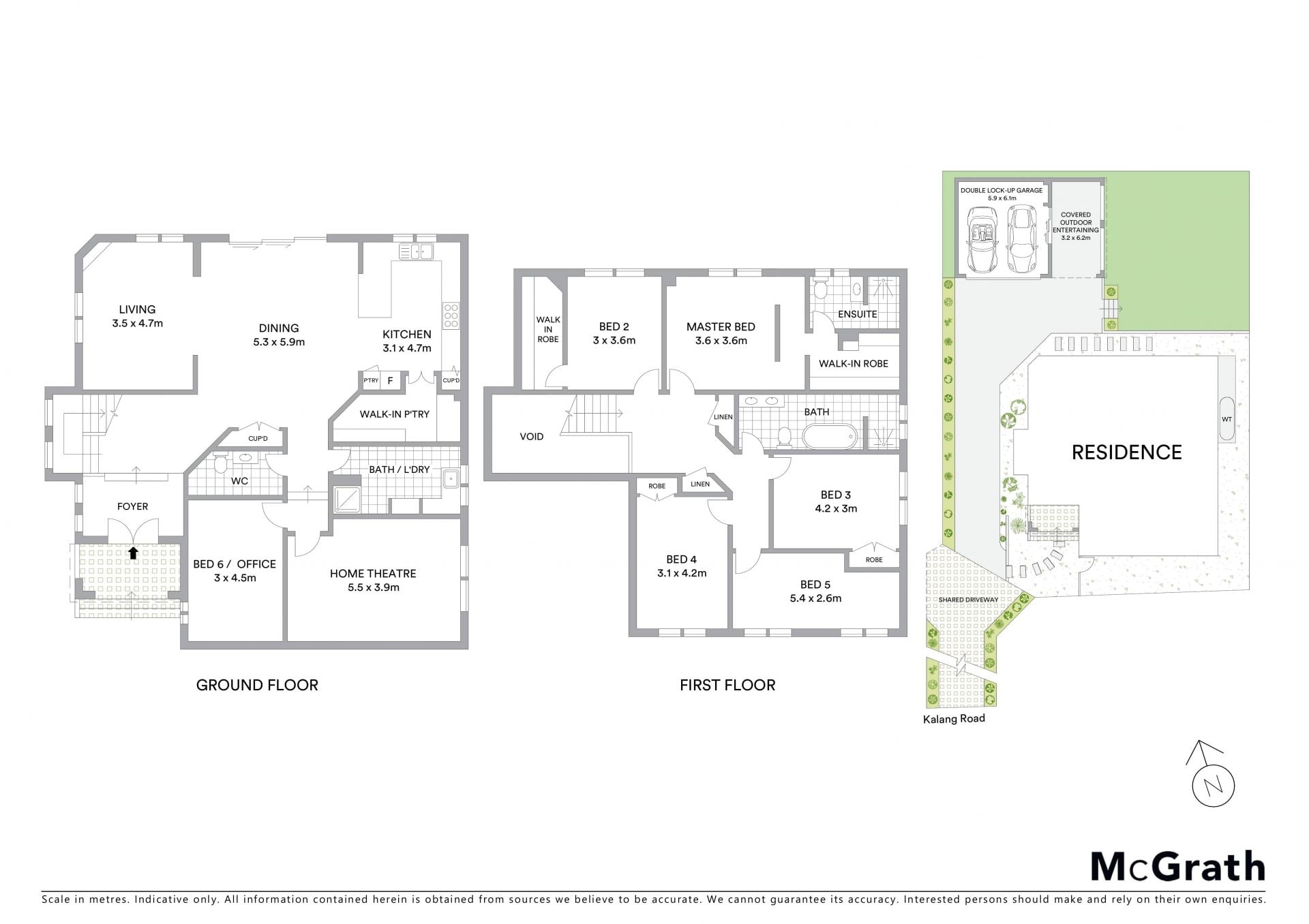 Sold by McGrath Estate Agents Liverpool