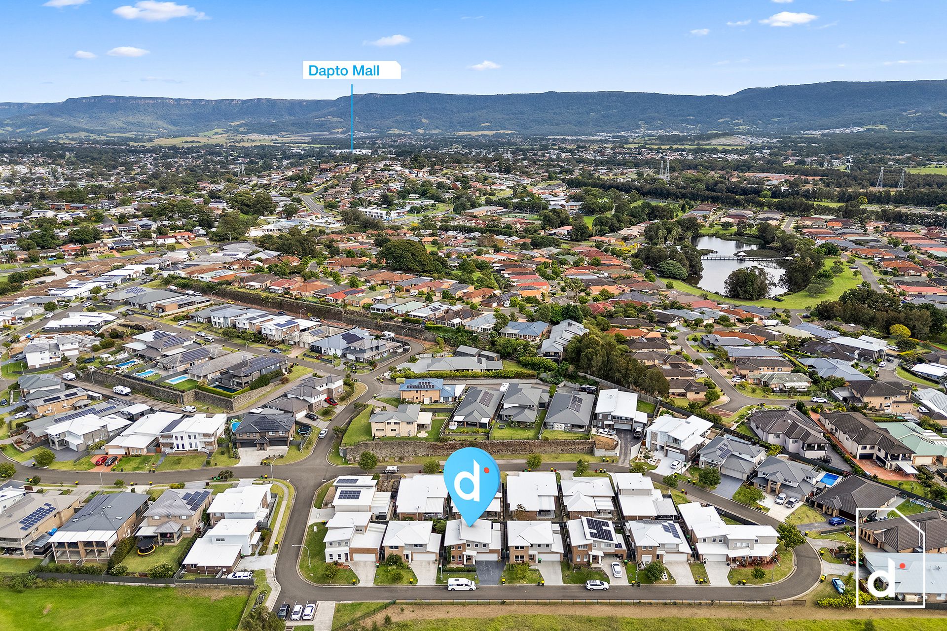 24 Saltwater Circuit, Kanahooka NSW