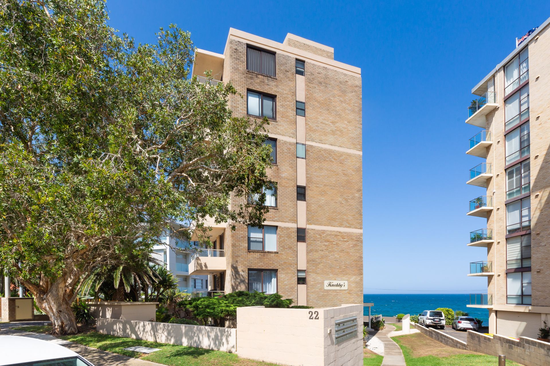 4/22 Coast Avenue, CRONULLA, Cronulla - Thumbnail 3