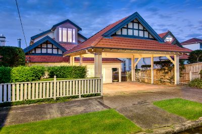 11 Alexander Avenue, Mosman, Mosman - Thumbnail 2