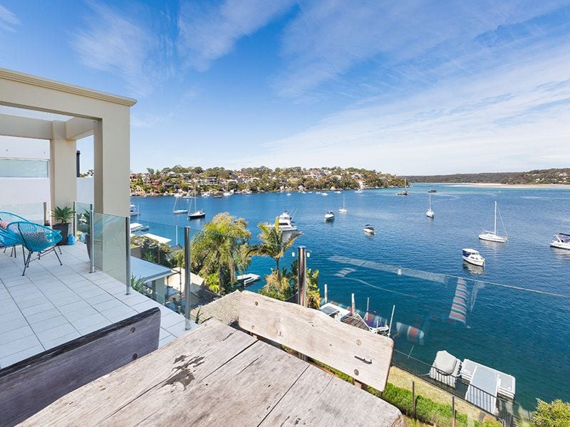 20 Cumbee Lane CARINGBAH SOUTH 2229