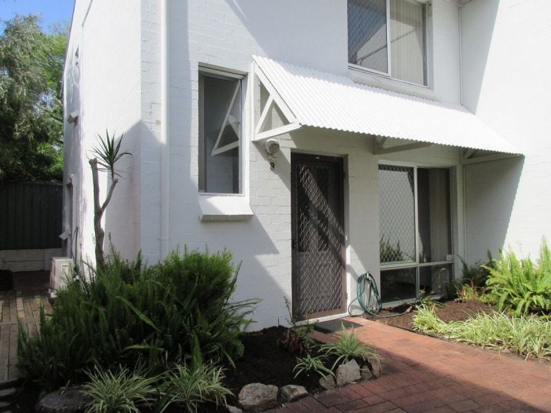 8/161 Roberts Rd, Subiaco