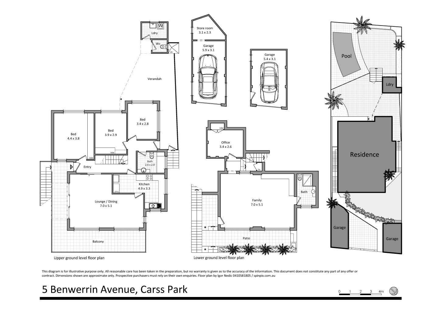 Sold! Sold! Sold! by George Stav 0403636811
