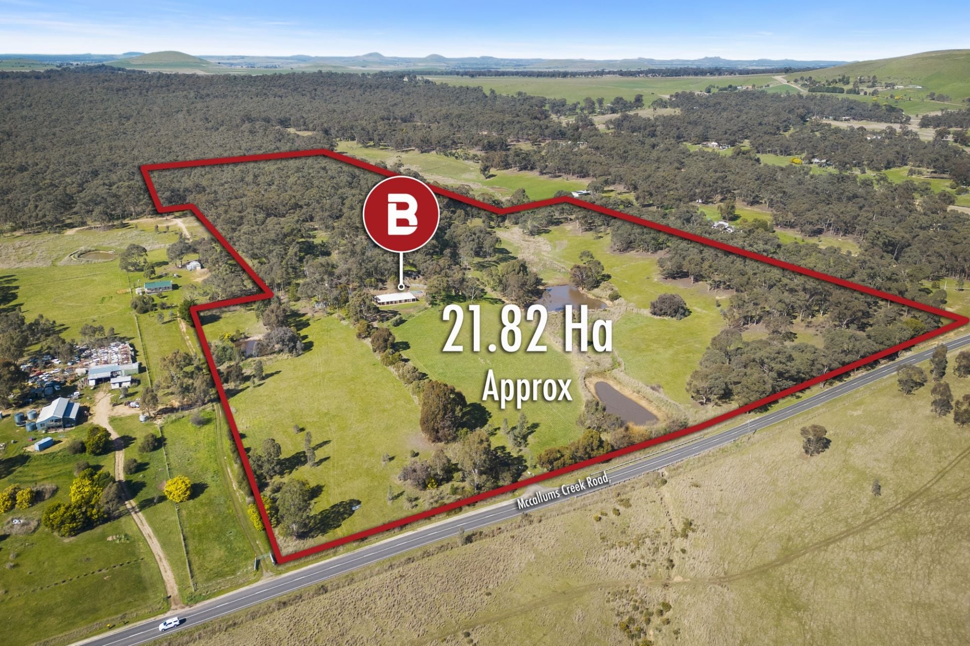 1415 Mccallum Creek Road, Red Lion - Thumbnail 4