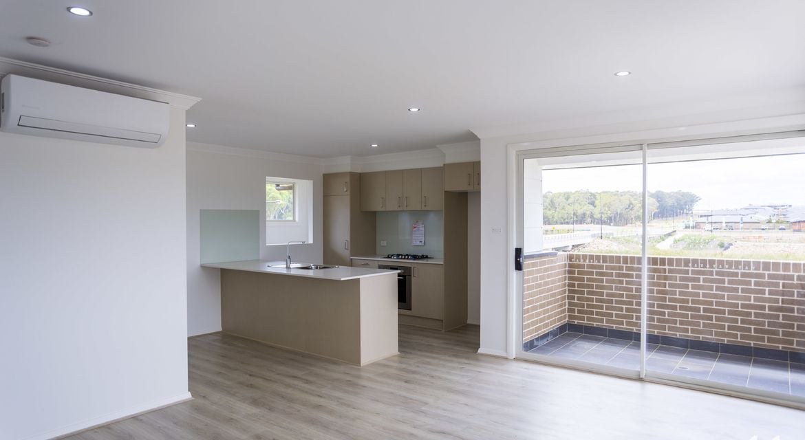 Colebee 32A Alderton Drive | Greenway