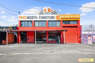 900sqm Exposure Plus!