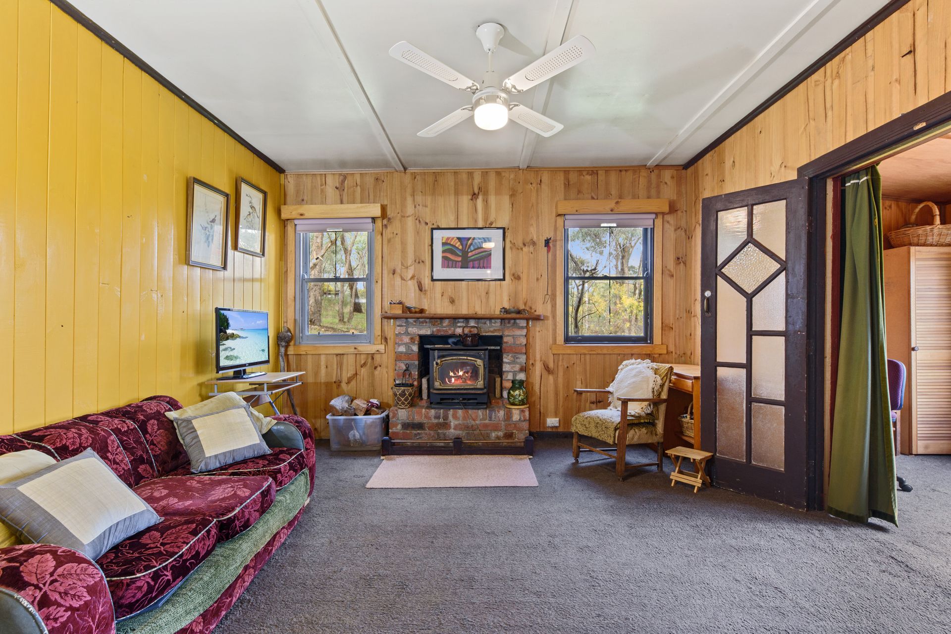 107 Kangaroo Gully Road Kangaroo Flat VIC, Flat - Thumbnail 2
