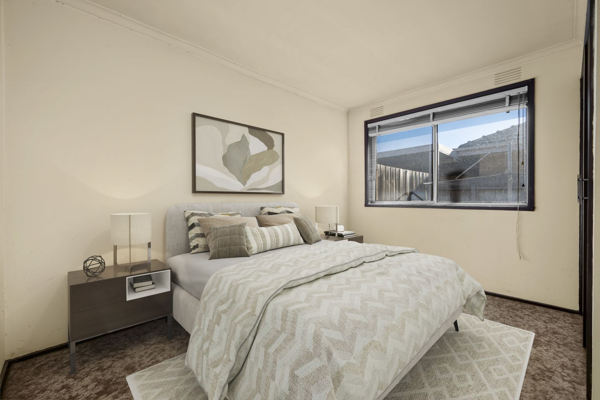 Stylish Low Maintenance Living
