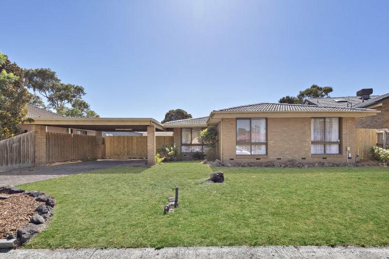 46 Blamey Avenue, Mill Park