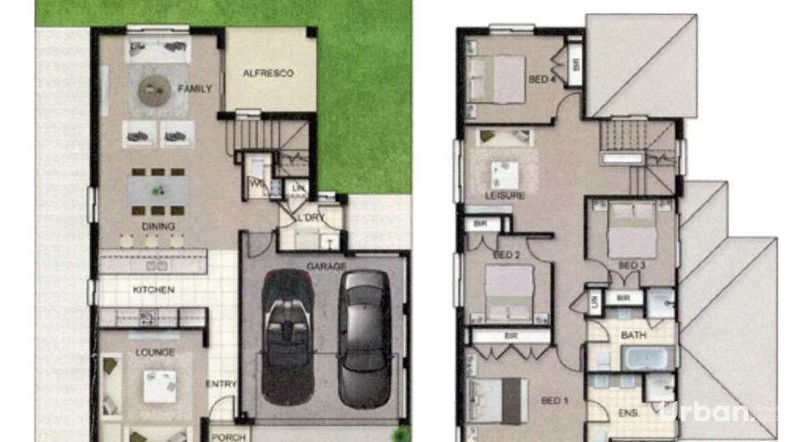 Kellyville 49 Bresnihan Avenue