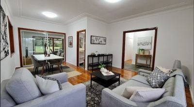 North Epping 30 Boundary Road