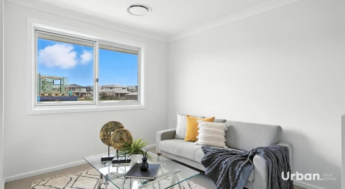 Austral 23 Fog Street