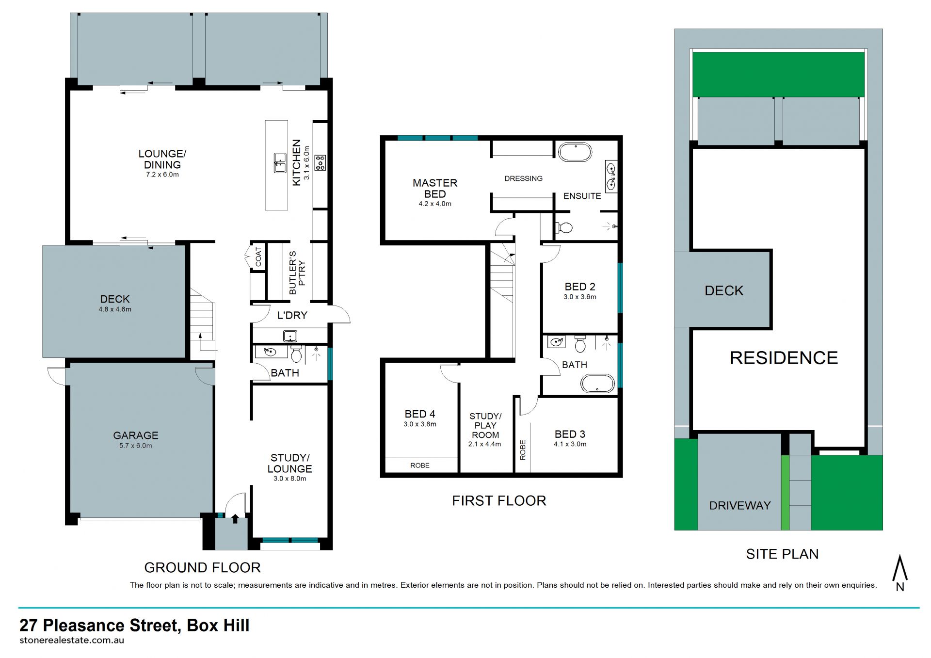 Architect designed family home within minutes of the new metro line