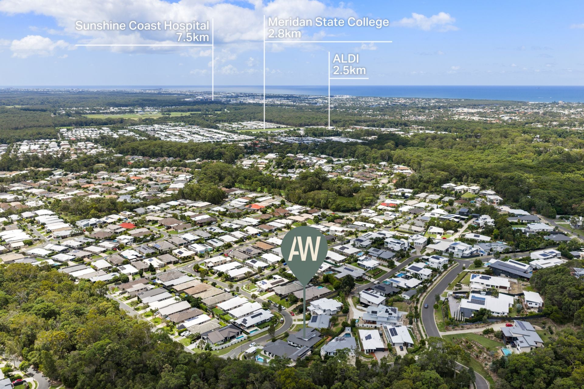 17 Tree View Crescent Little Mountain QLD, Little Mountain - Image 1