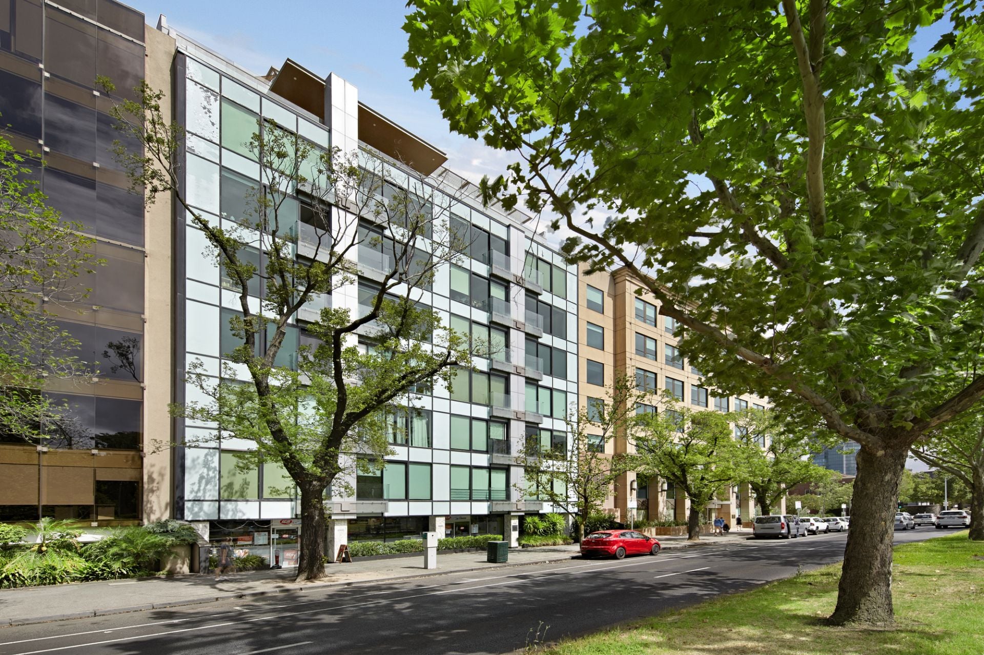 602/320 St Kilda Road, Southbank, Southbank - Thumbnail 7