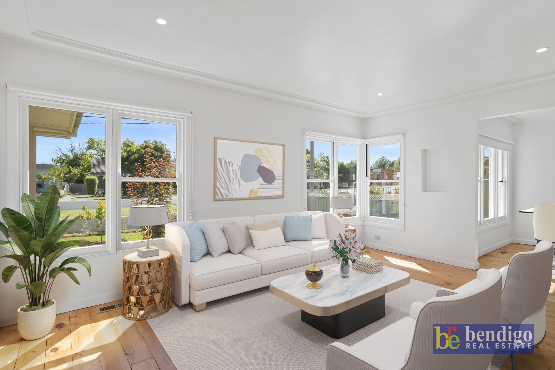20 Bay Street Golden Square VIC, Square - Thumbnail 2