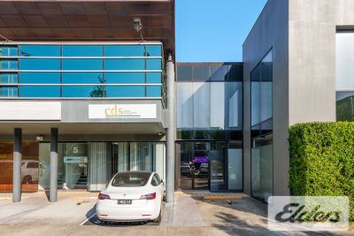 EXCELLENT ENTRY LEVEL WEST END OFFICE!