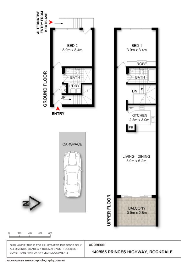 SOLD BY GEORGE KAMBOUROGLOU 0422421111