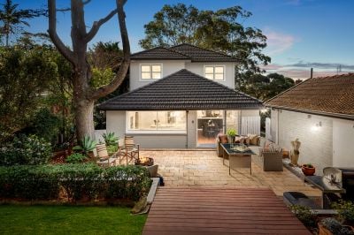 Balgowlah 27 Lodge Street