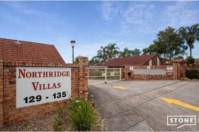 Woodridge 32/129 North Road