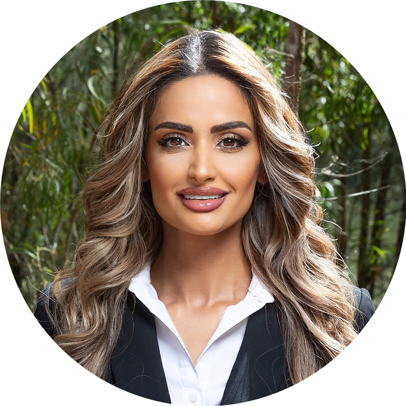 Donna Kadirpur Real Estate Agent