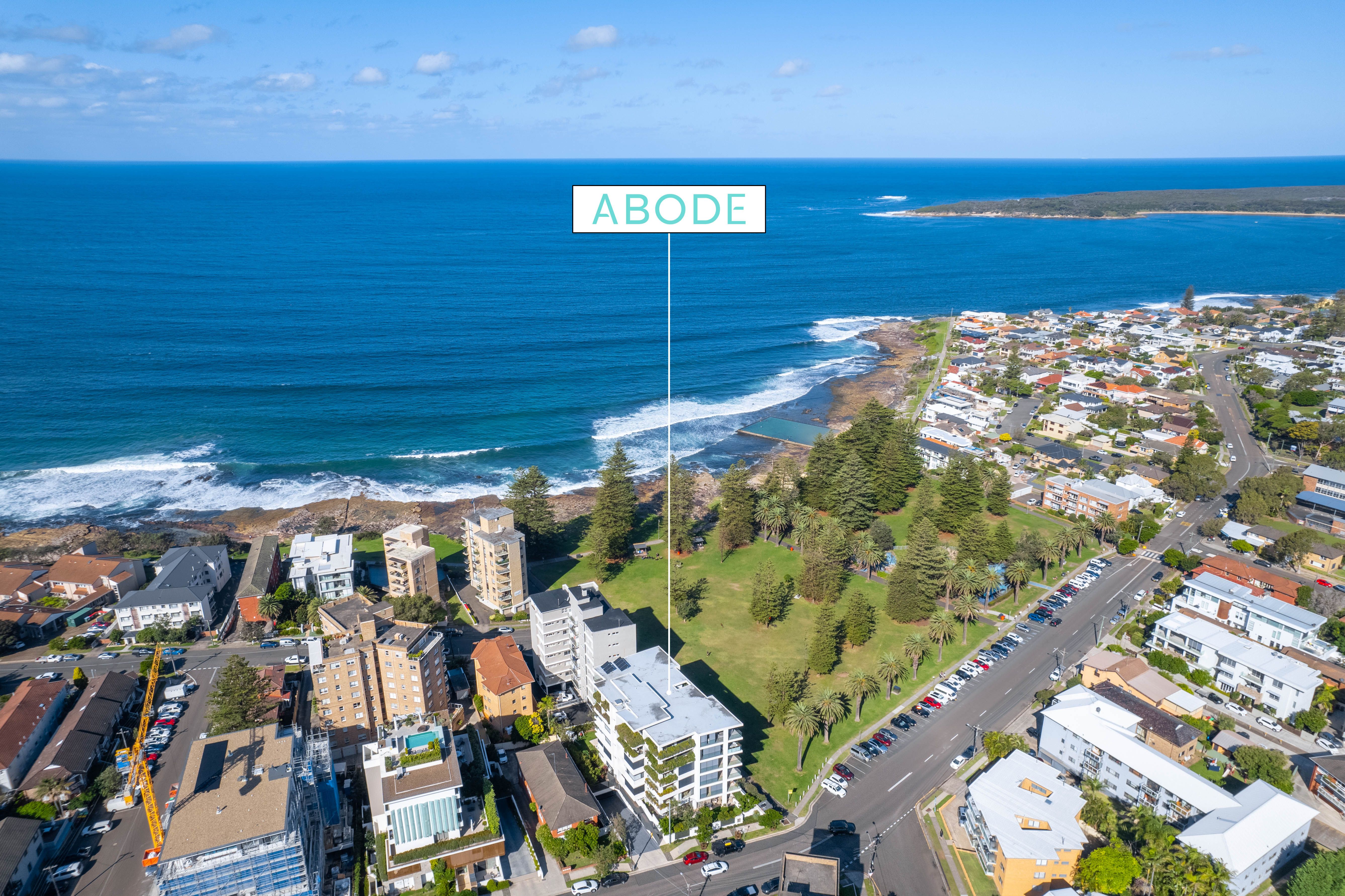 101/66 Ewos Parade Cronulla 2230
