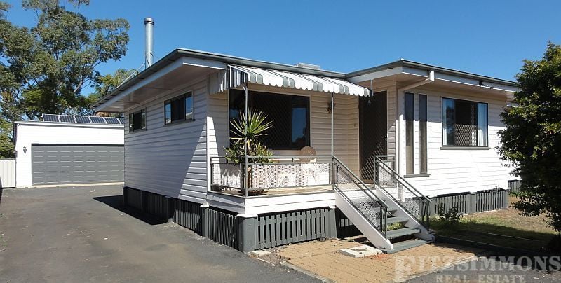 34 Wyley Street, Dalby, Dalby - Image 1