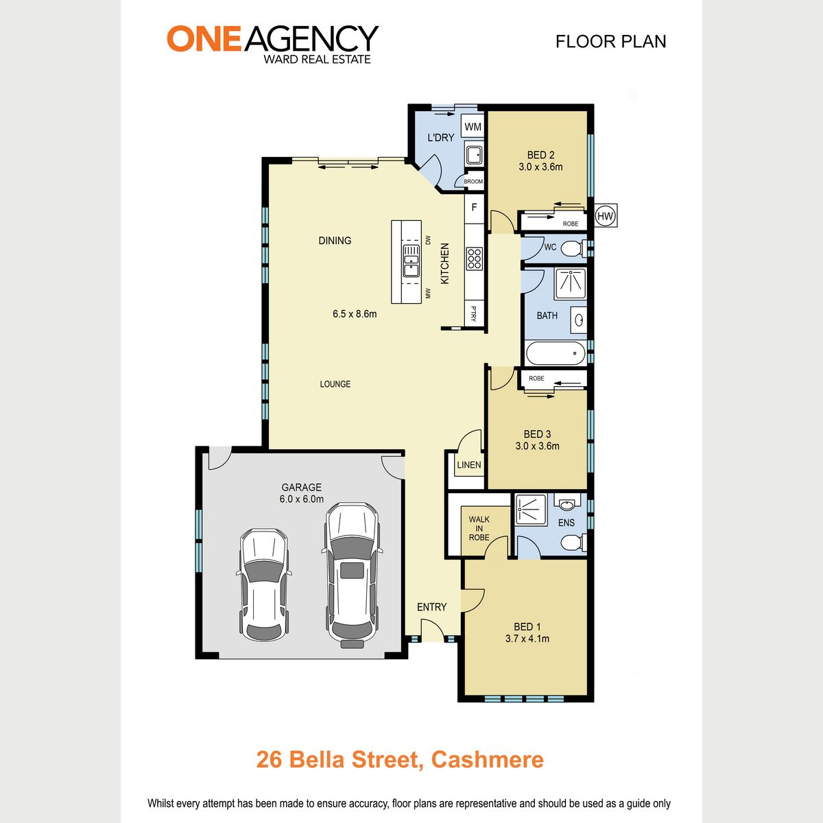 OPEN HOME CANCELLED!!