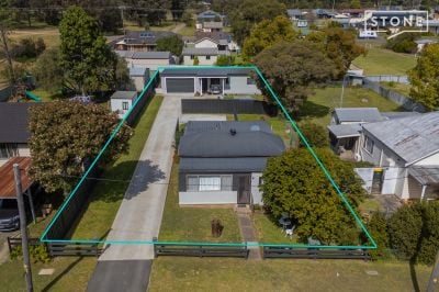 Aberdare 159 Rawson Street