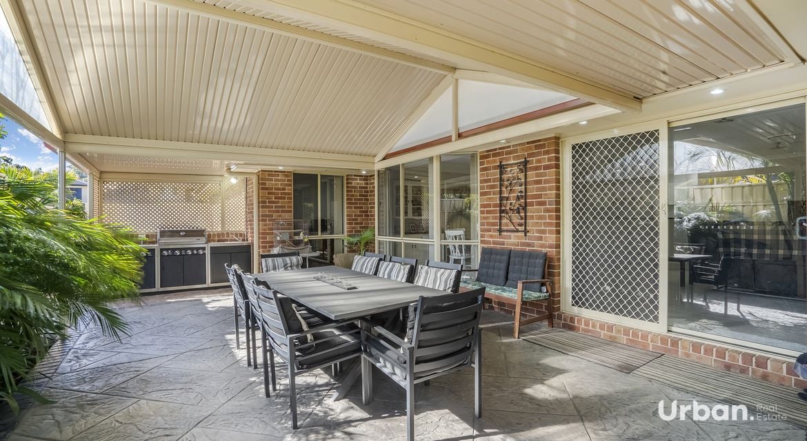 Aberglasslyn 227 Denton Park Drive