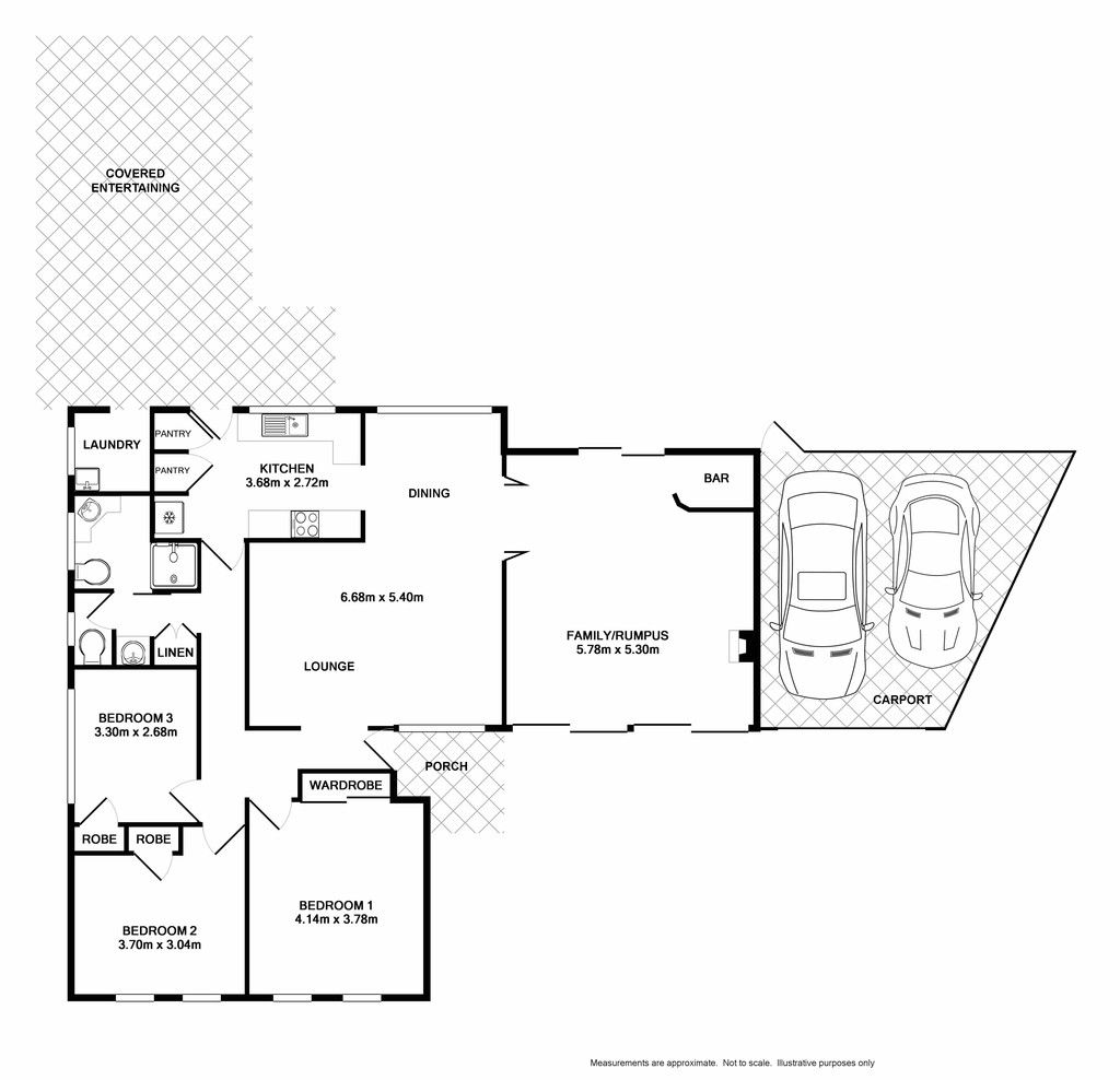 Sold By Anthony Bekiaris $593,000!