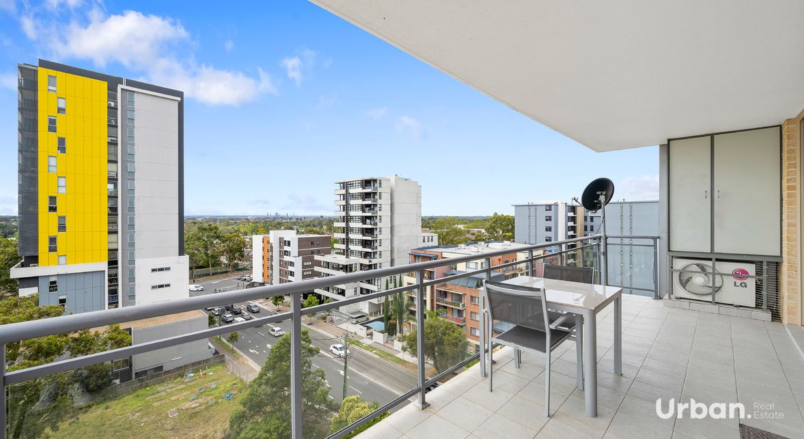 Warwick Farm 43/33-39 Lachlan Street