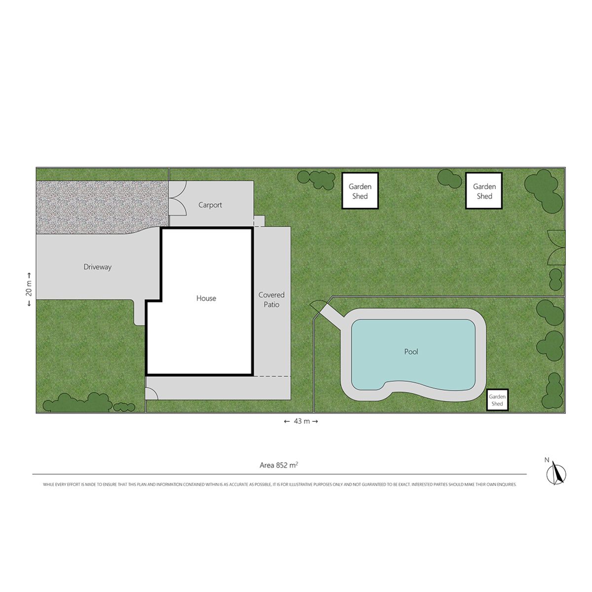 FAMILY HOME - GREAT LOCATION