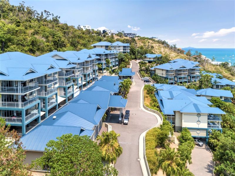 222/9A Hermitage Drive Airlie Beach QLD, Airlie Beach - Thumbnail 4