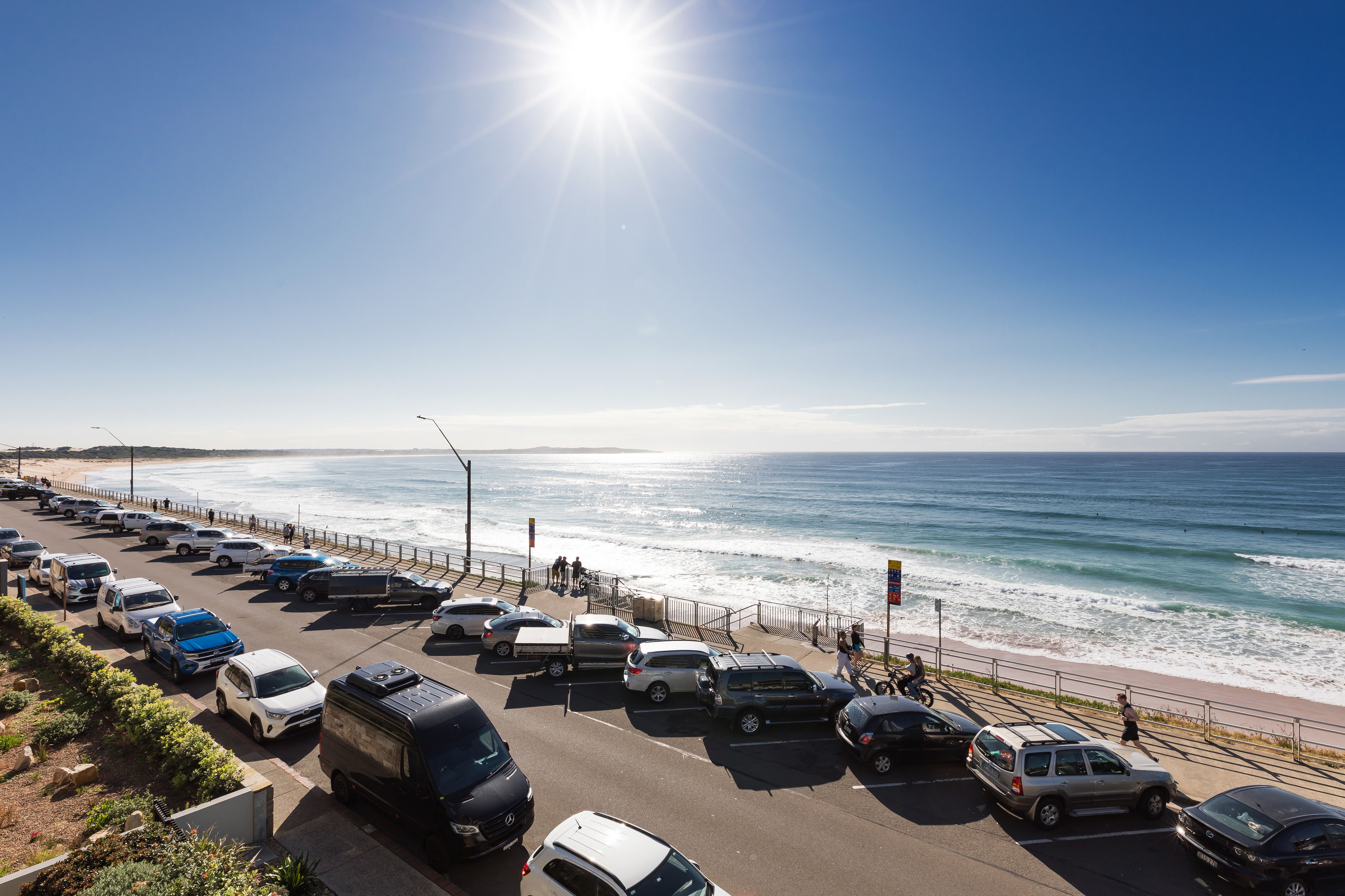 201/21 Prince Street CRONULLA 2230