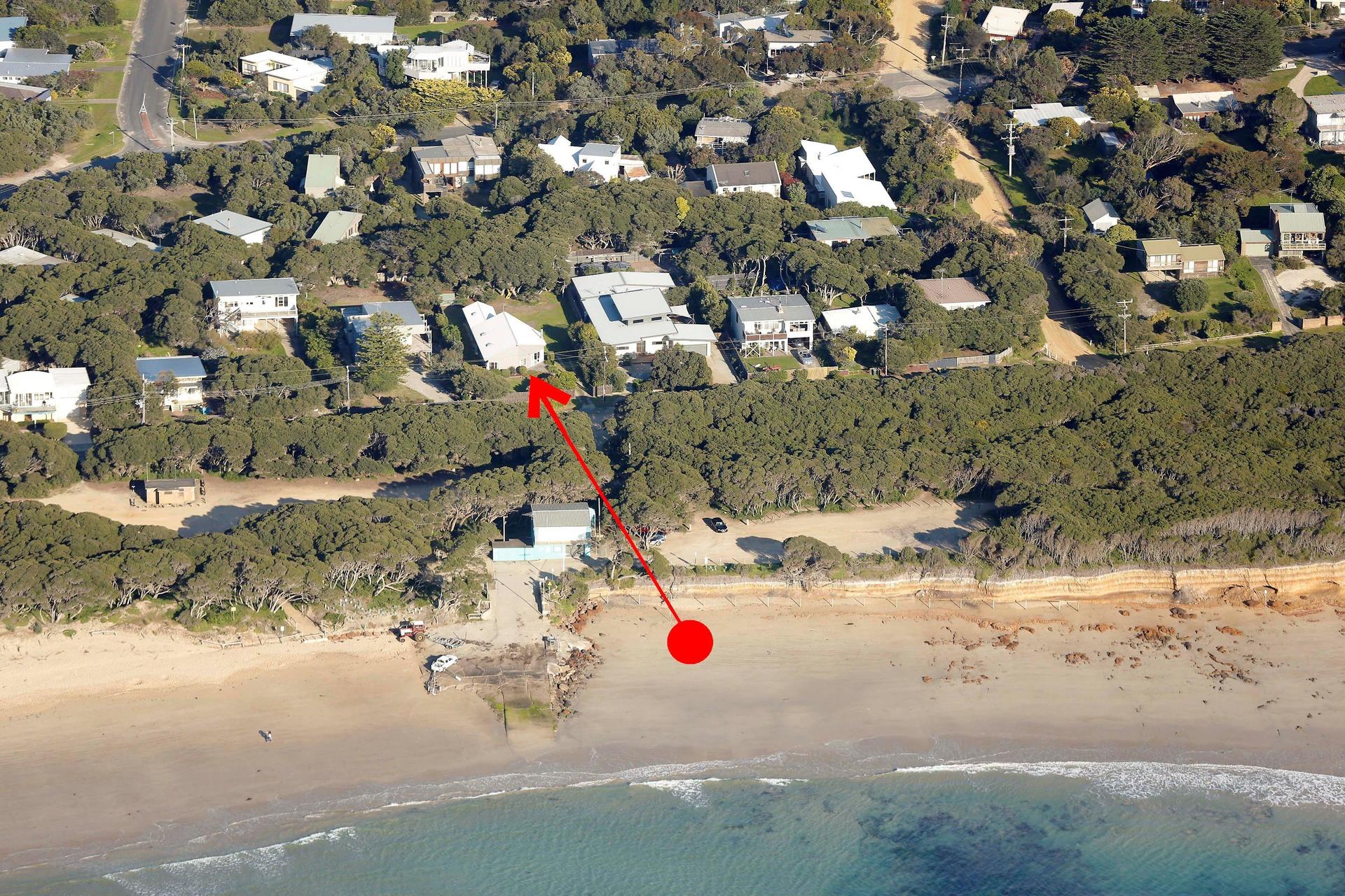 94  Melba Parade ANGLESEA VIC, Anglesea - Thumbnail 2