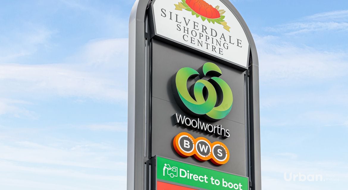 Silverdale 110/17 Myangarlie Crescent