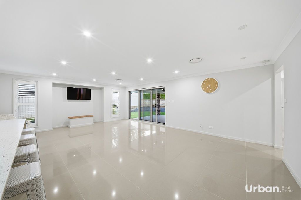 Oran Park 15 Matich Place