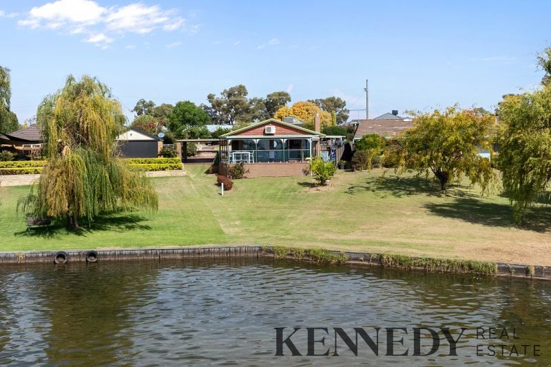 84 Stevenson Court Yarrawonga VIC, Yarrawonga - Image 1