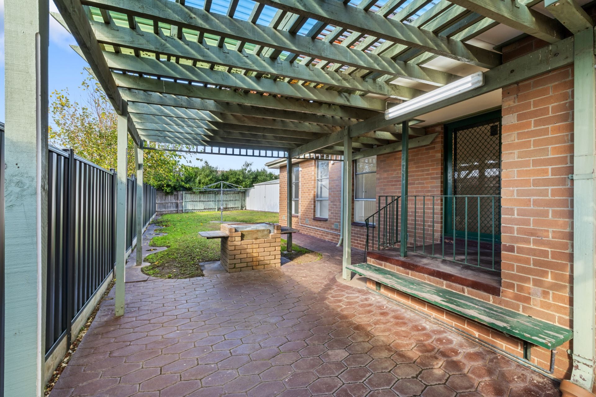 Comfortable Family Living in a Convenient Location
