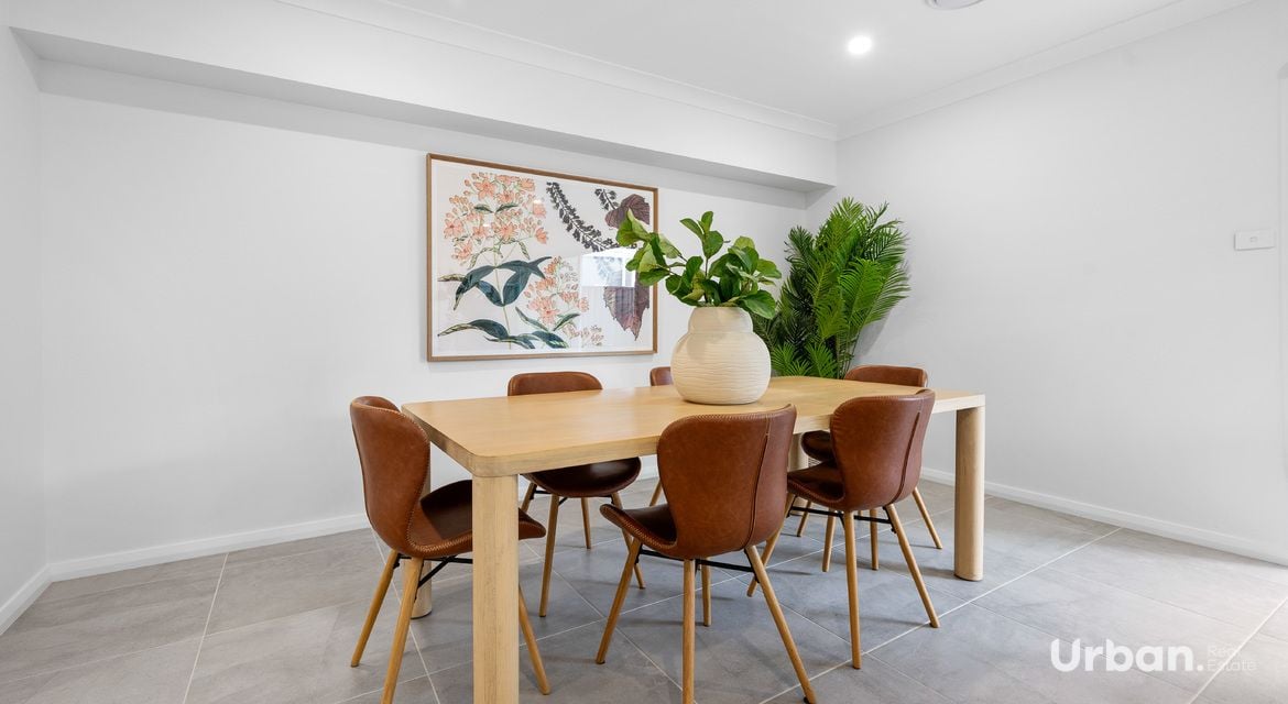 Marsden Park Lot 7128, Jane Armytage Parade