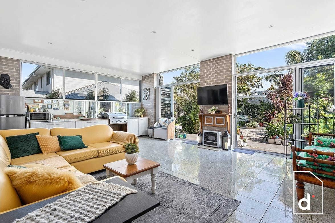32 Panmills Drive, Bulli NSW