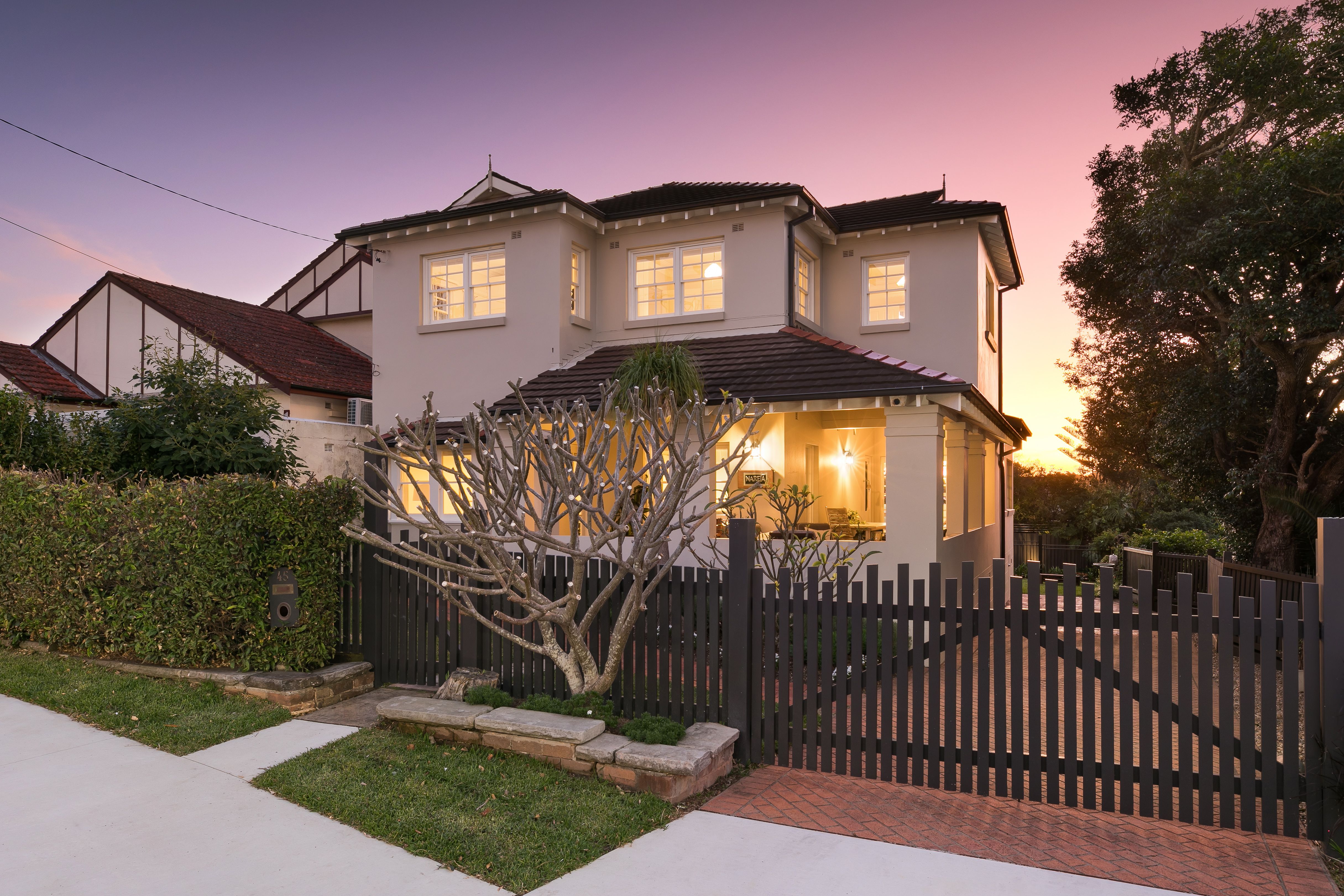45 Nicholson Parade, CRONULLA, Cronulla - Thumbnail 2