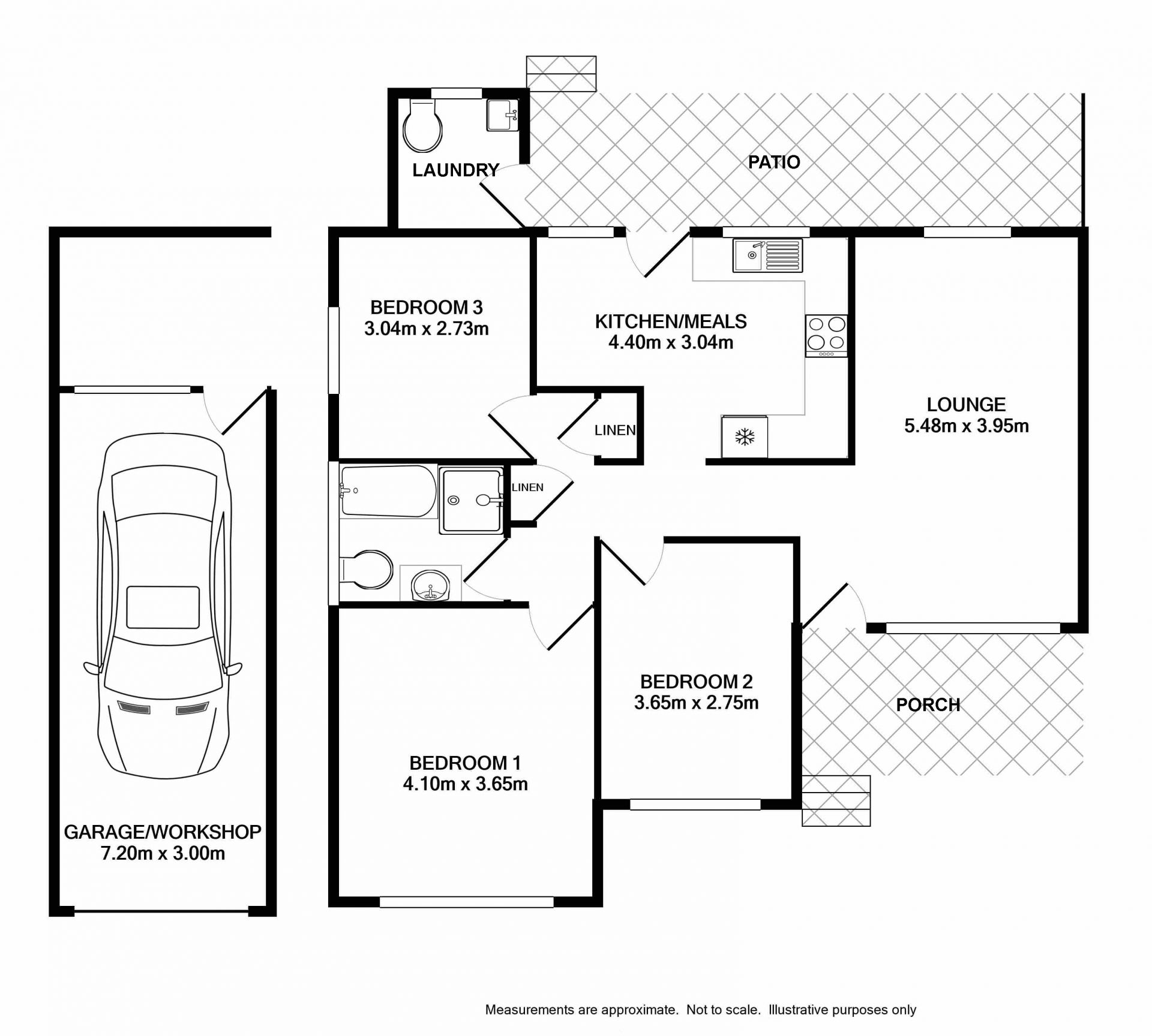 Sold by Anthony Bekiaris - $515,000!