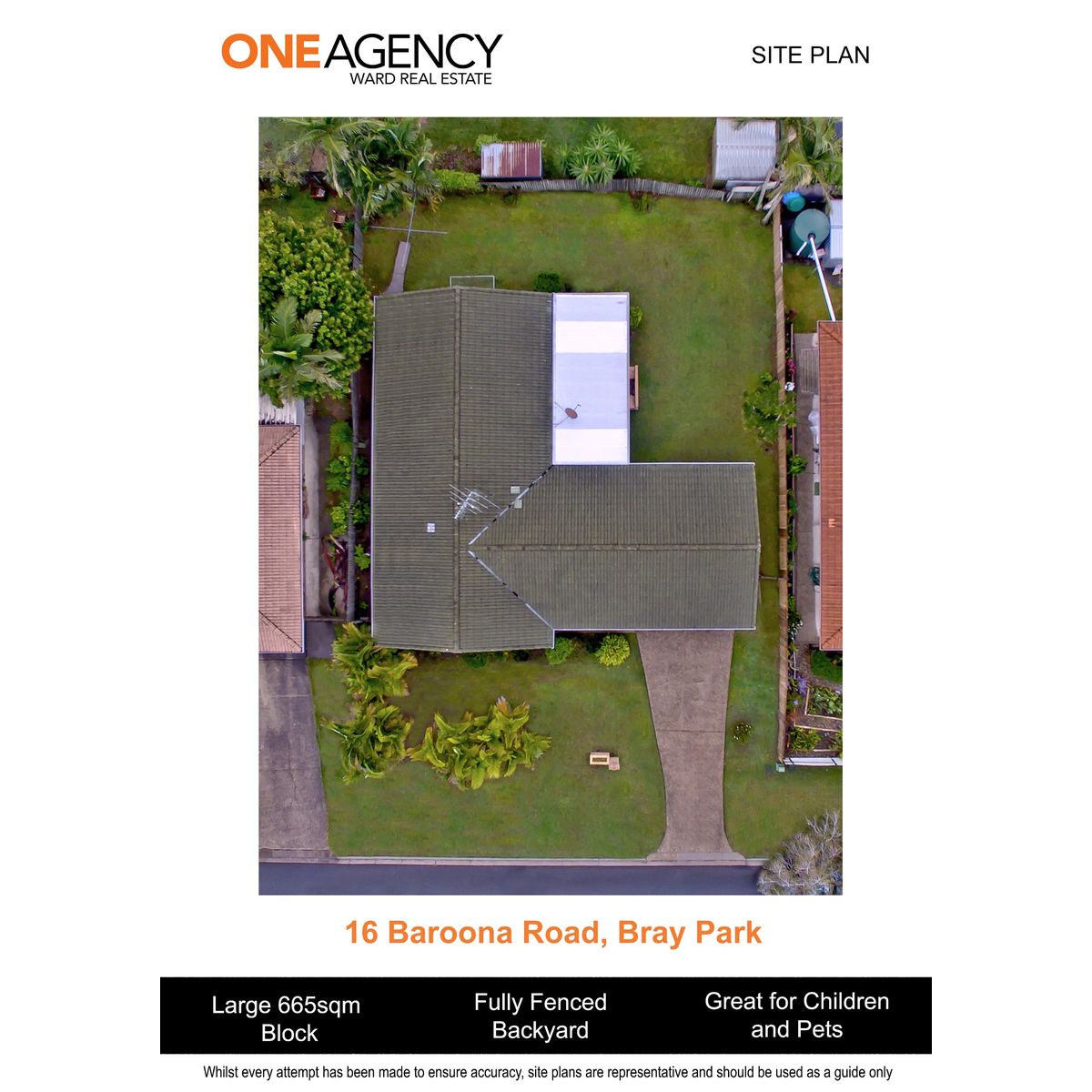Under Contract