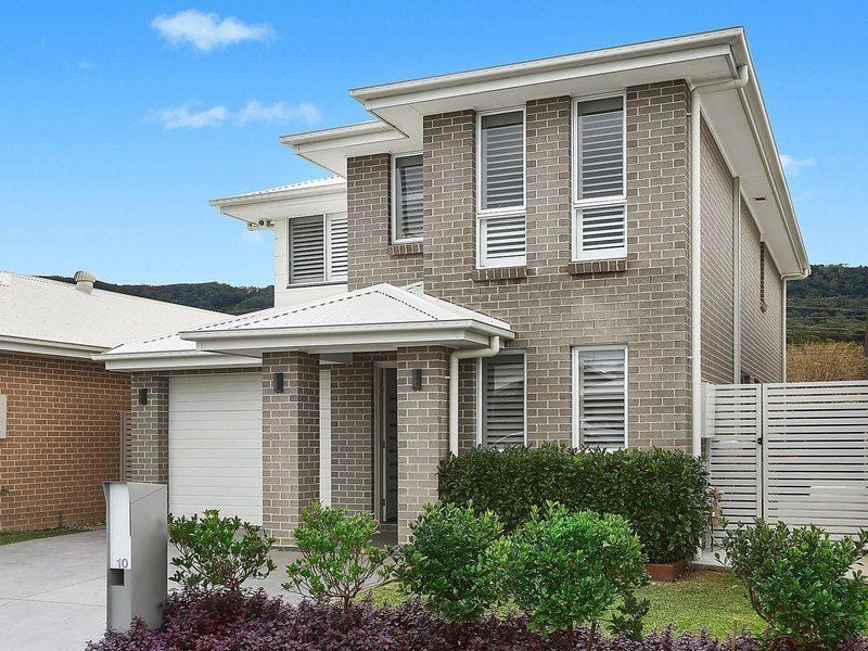 10 Samuel Close, Thirroul - Thumbnail 5