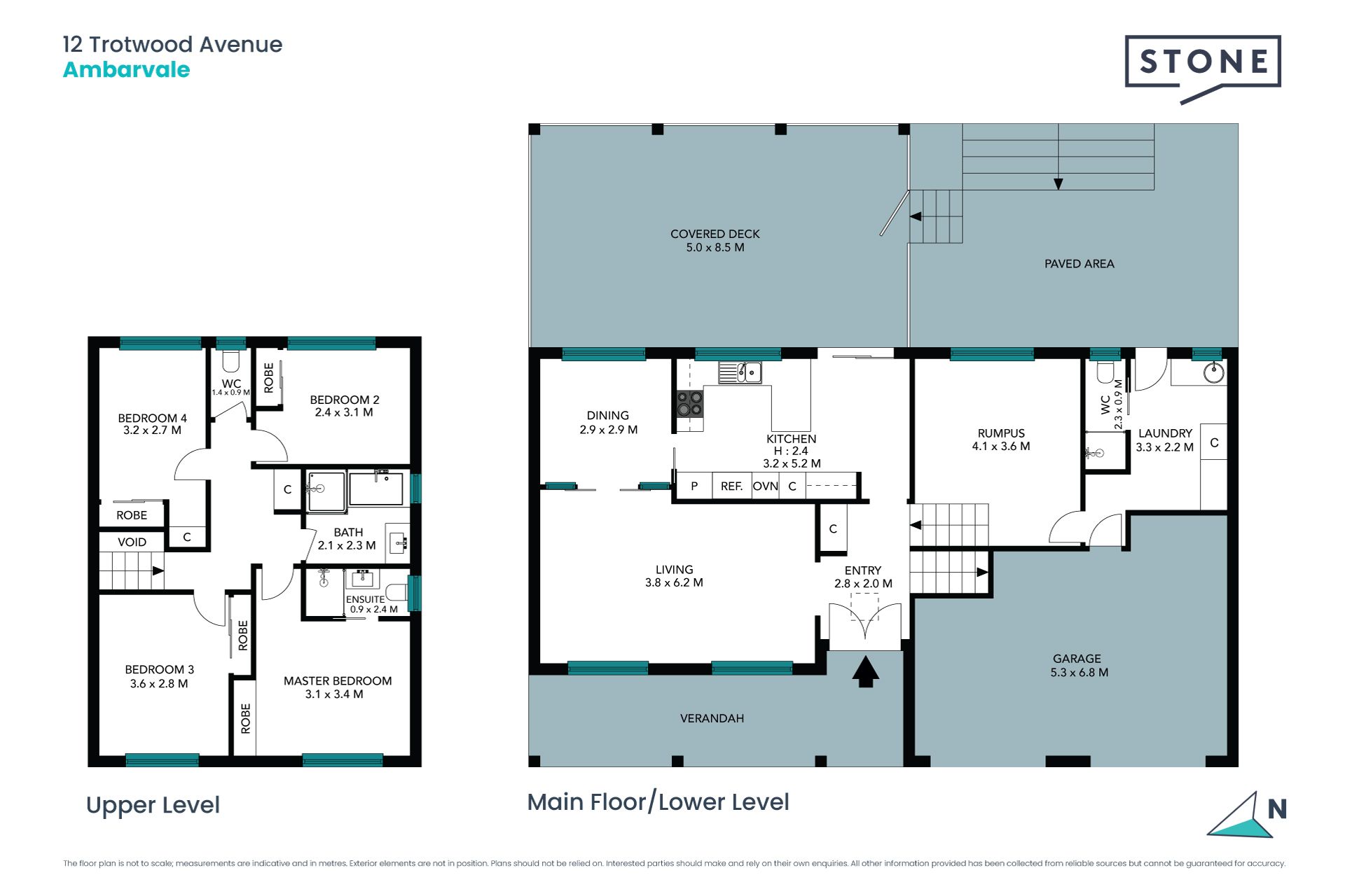 Stunning Tri-Level Home with Endless Possibilities